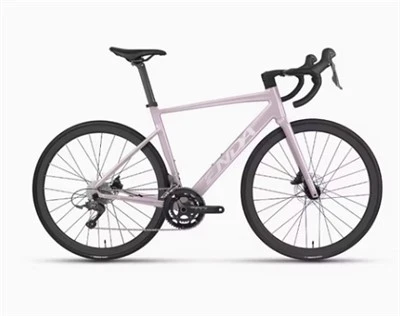 Bicicleta de carretera de gira